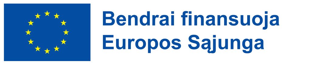 Co-funded by the European Union
