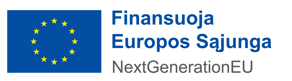 Funded by the European Union NextGenerationEU