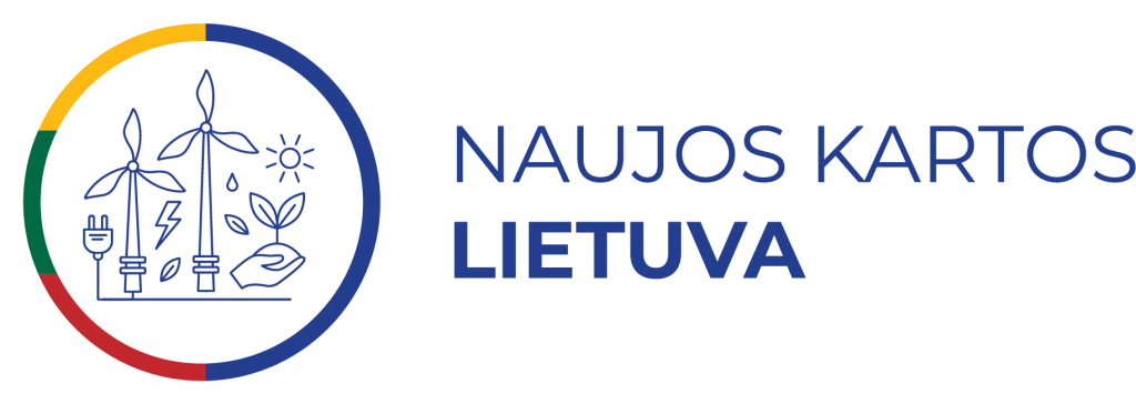 Next Generation Lithuania